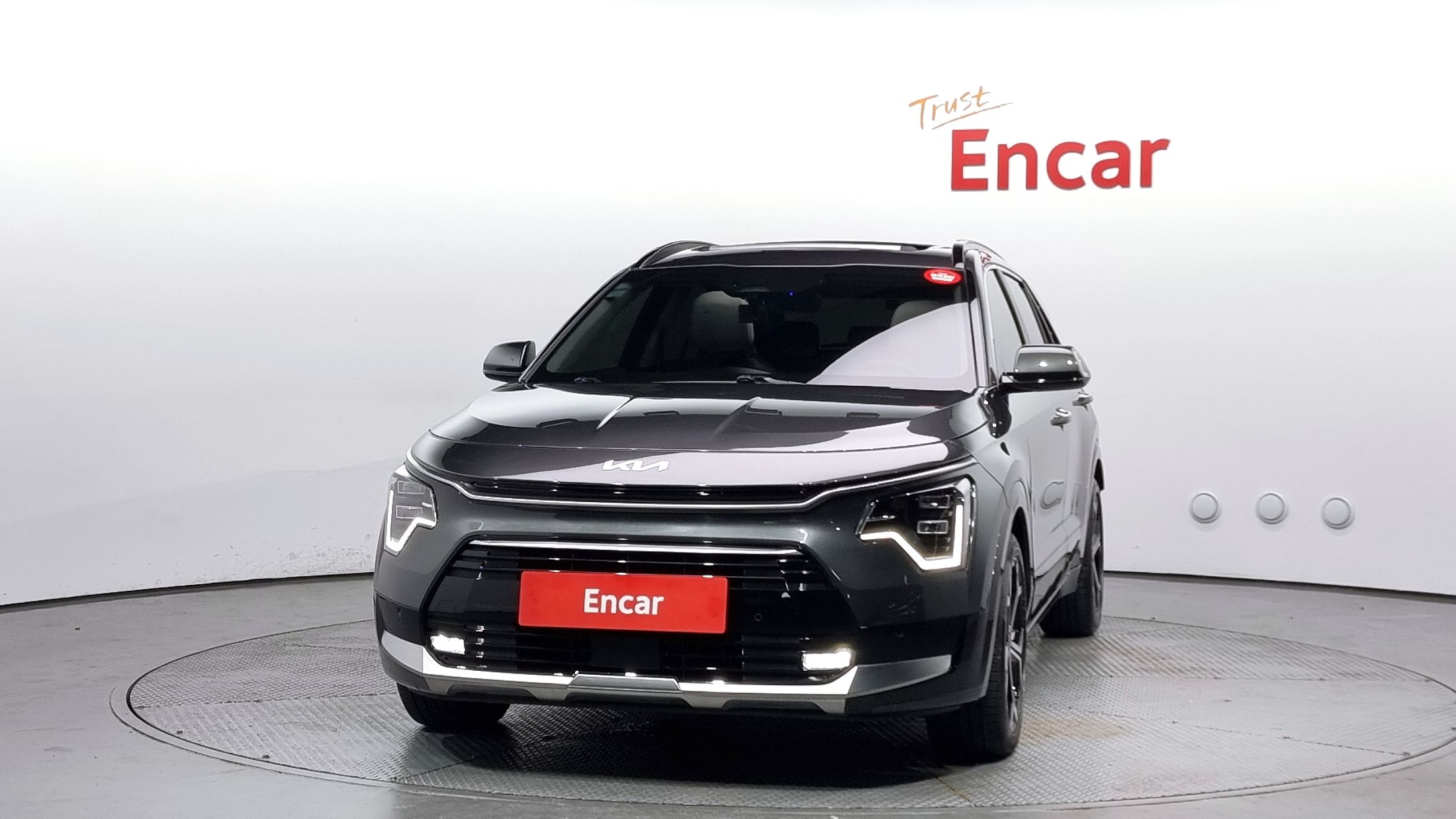 KIA NIRO 2023