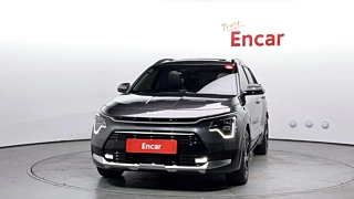 KIA NIRO 2023