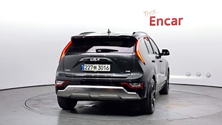 KIA NIRO 2023