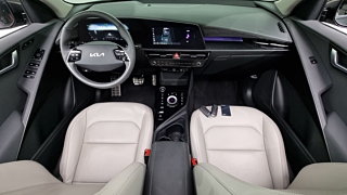 KIA NIRO 2023