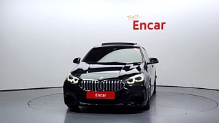 BMW 2-SERIES GRAN COUPE F44 2020