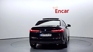 BMW 2-SERIES GRAN COUPE F44 2020