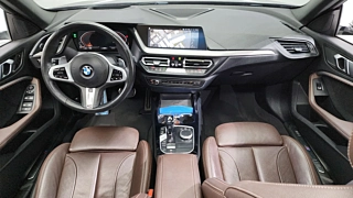 BMW 2-SERIES GRAN COUPE F44 2020