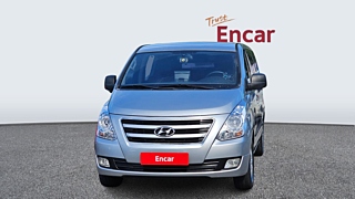 HYUNDAI STAREX GRAND 2017