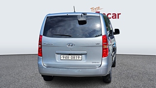 HYUNDAI STAREX GRAND 2017