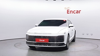 HYUNDAI GRANDEUR HYBRID GN7 2024