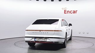 HYUNDAI GRANDEUR HYBRID GN7 2024