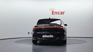 HYUNDAI GRANDEUR IG 2020