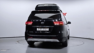KIA CARNIVAL 2016