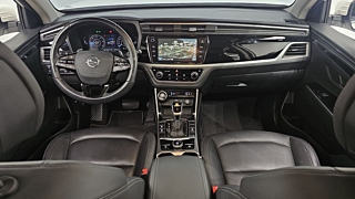 SSANGYONG KORANDO BEAUTIFUL 2019