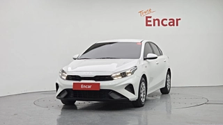 KIA K3 2022