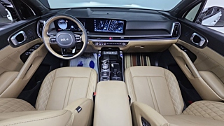 KIA SORENTO 2023