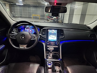 SAMSUNG SM6 2016