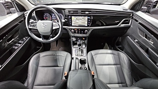 SSANGYONG KORANDO BEAUTIFUL 2019