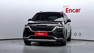 KIA CARNIVAL 2020