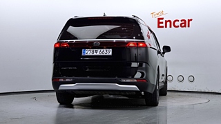KIA CARNIVAL 2020
