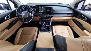 KIA CARNIVAL 2020