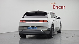 HYUNDAI IONIQ5 2021