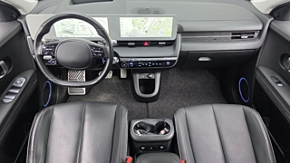 HYUNDAI IONIQ5 2021