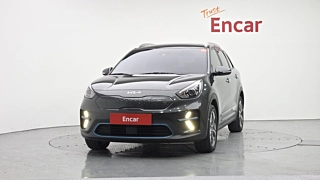 KIA NIRO EV 2021
