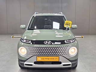 HYUNDAI CASPER 2024