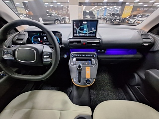 HYUNDAI CASPER 2024