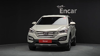 HYUNDAI SANTAFE DM 2014