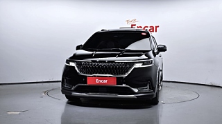 KIA CARNIVAL 2021