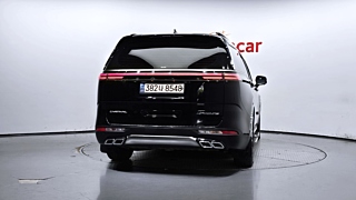 KIA CARNIVAL 2021