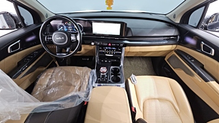 KIA CARNIVAL 2021