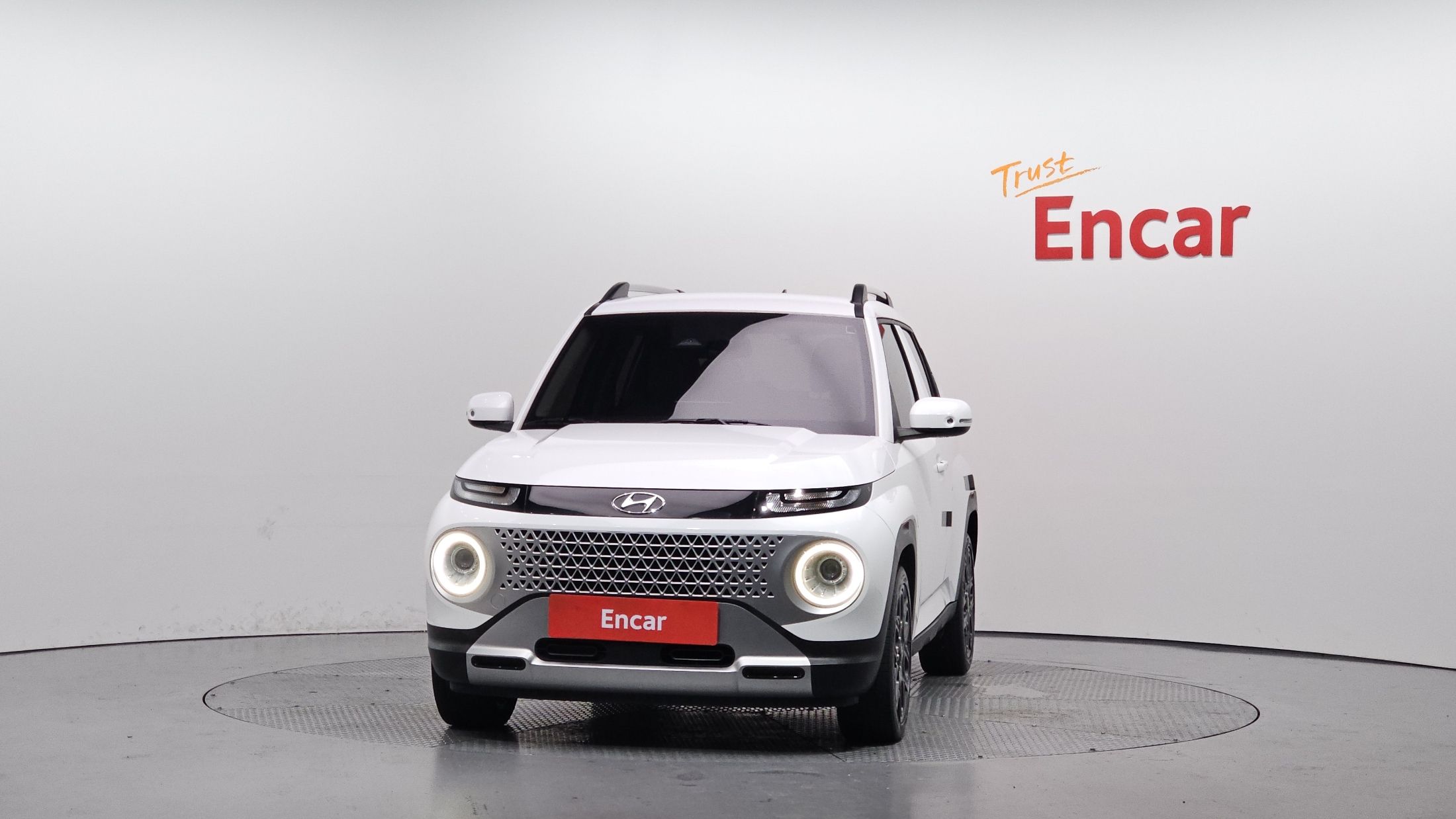 HYUNDAI CASPER 2023