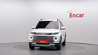 HYUNDAI CASPER 2023