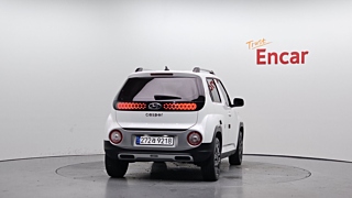 HYUNDAI CASPER 2023