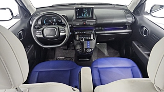 HYUNDAI CASPER 2023