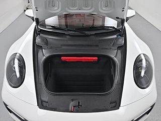 PORSCHE 911 992 2023