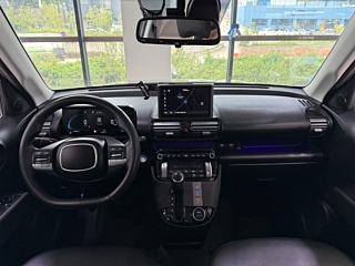 HYUNDAI CASPER 2023