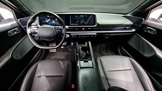 HYUNDAI IONIQ6 2022