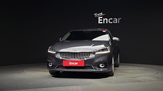 KIA K7 2016