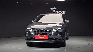 HYUNDAI TUCSON NX4 2023