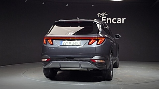 HYUNDAI TUCSON NX4 2023