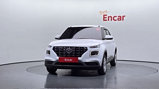 HYUNDAI VENUE 2021