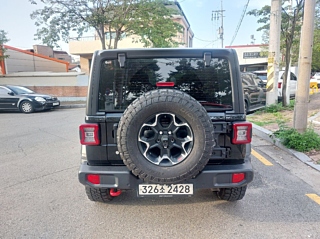 JEEP WRANGLER JL 2020