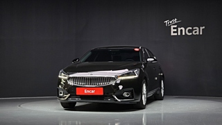 KIA K7 2017