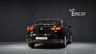 KIA K7 2017