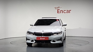 BMW 3-SERIES G20 2021