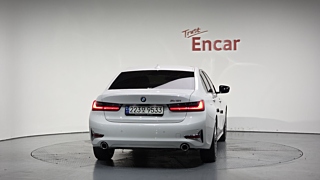 BMW 3-SERIES G20 2021