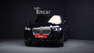 BMW X5 G05 2024