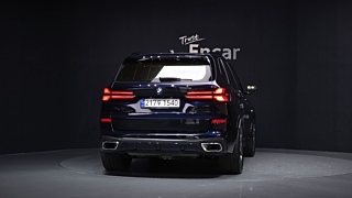 BMW X5 G05 2024