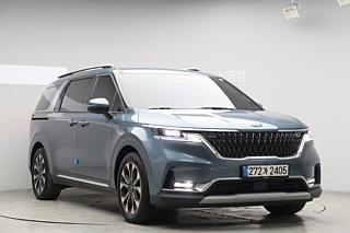 KIA CARNIVAL 2020