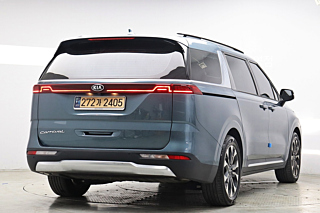 KIA CARNIVAL 2020